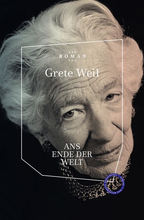 Produktbild: Ans Ende der Welt