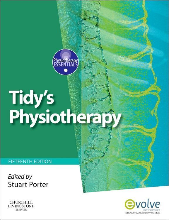 Produktbild: Tidy's Physiotherapy