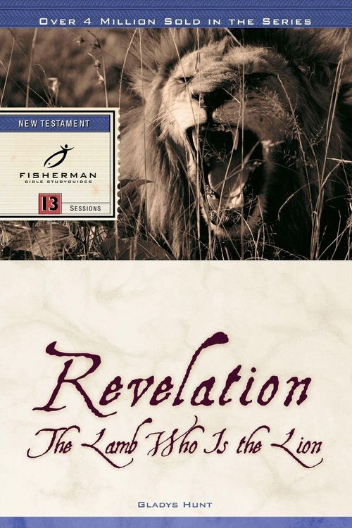 Produktbild: Revelation