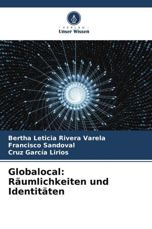 Produktbild: Globalocal: R&auml;umlichkeiten und Identit&auml;ten