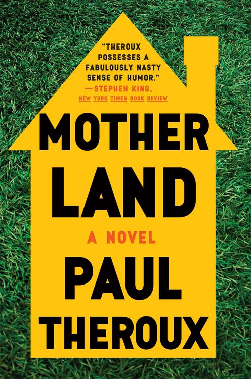 Produktbild: Mother Land