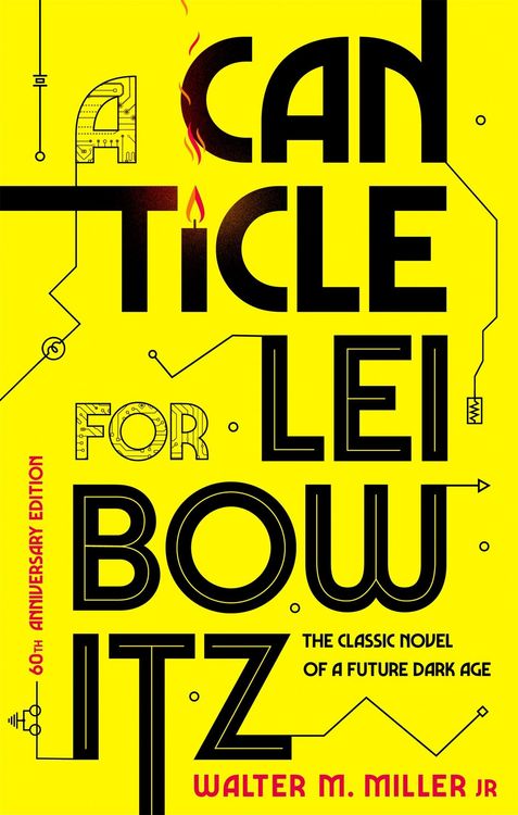 Produktbild: A Canticle For Leibowitz