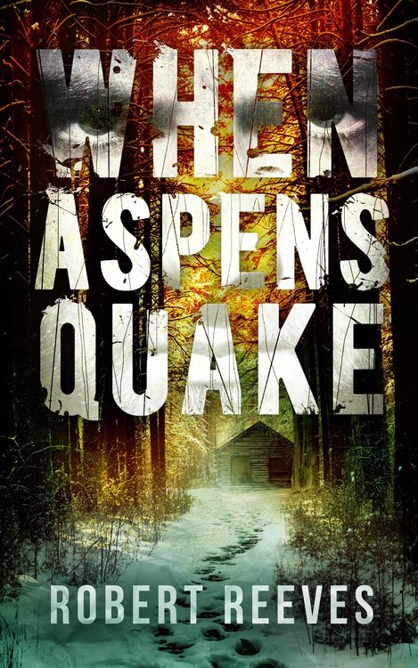 Produktbild: When Aspens Quake