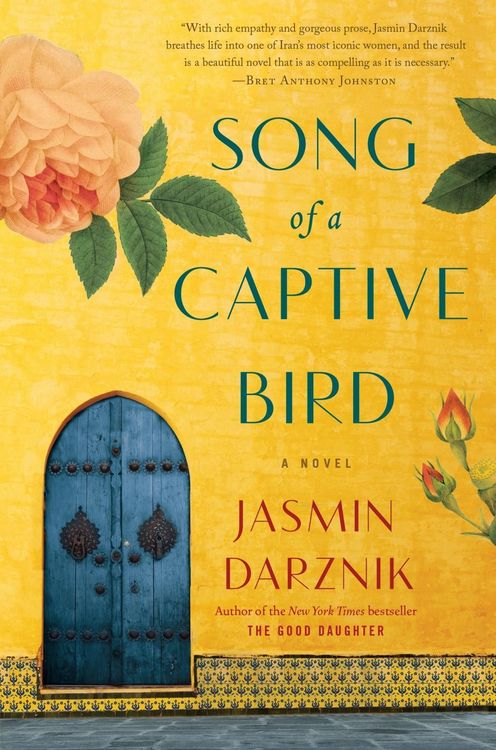 Produktbild: Song of a Captive Bird