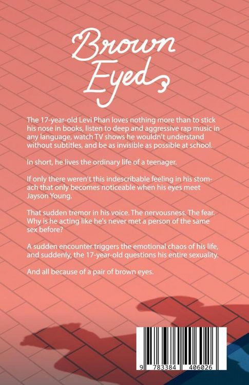 Produktbild: Brown Eyed