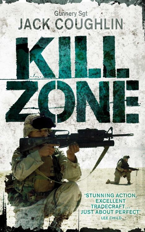 Produktbild: Kill Zone