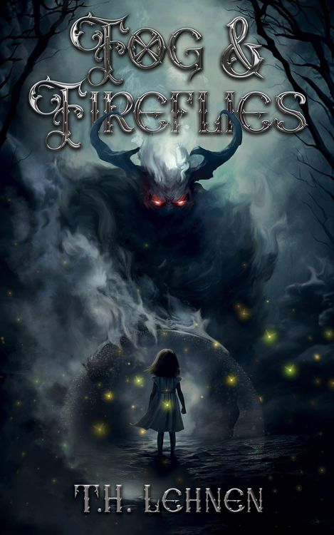 Produktbild: Fog & Fireflies