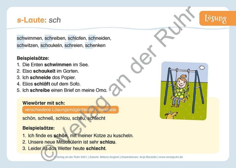 Produktbild: Die Rechtschreib-&Uuml;bungskartei &ndash; Klasse 3/4