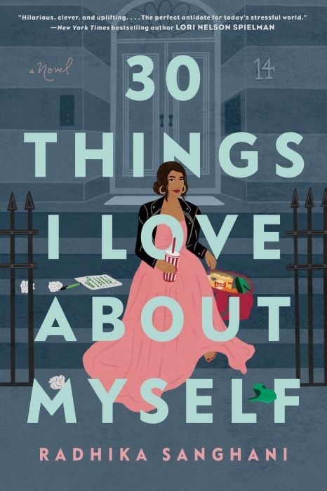 Produktbild: 30 Things I Love about Myself