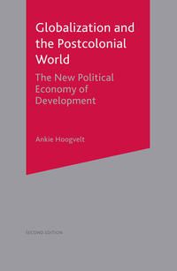 Produktbild: Globalization and the Postcolonial World