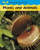 Produktbild: Plants and Animals