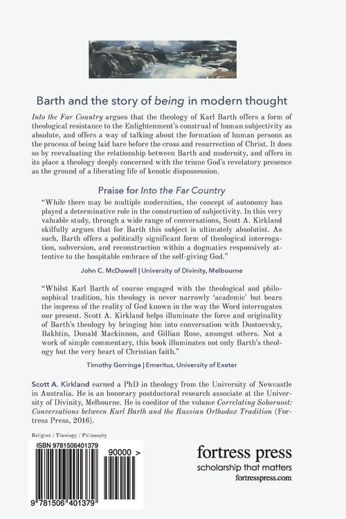 Produktbild: Into the Far Country