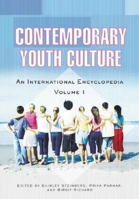Produktbild: Contemp Youth Culture -2v