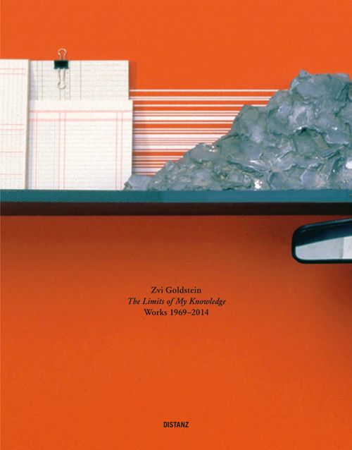 Produktbild: Zvi Goldstein