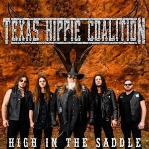 Produktbild: High In The Saddle