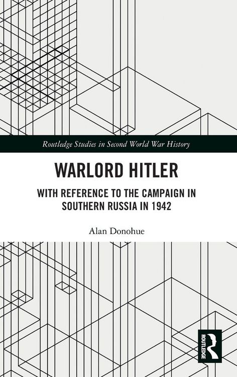 Produktbild: Warlord Hitler
