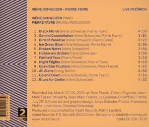 Produktbild: Live in Z&uuml;rich