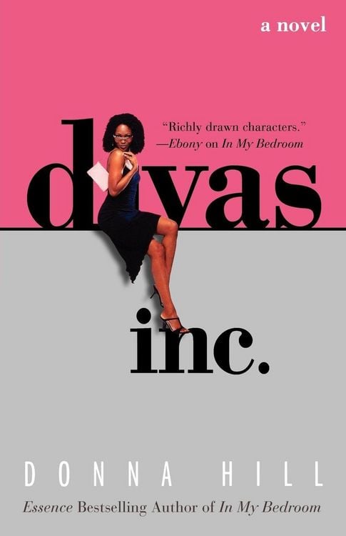 Produktbild: Divas, Inc.