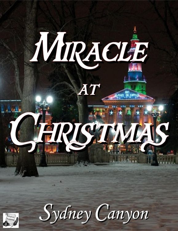 Produktbild: Miracle at Christmas