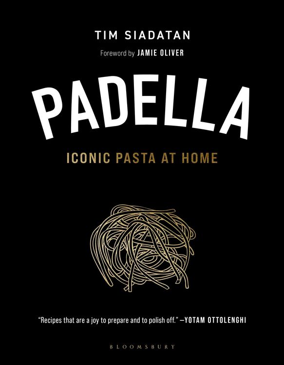 Produktbild: Padella
