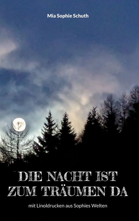 Produktbild: Die Nacht ist zum Tr&auml;umen da
