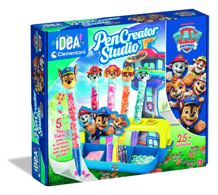 Produktbild: Mein Stift-Atelier - Paw Patrol