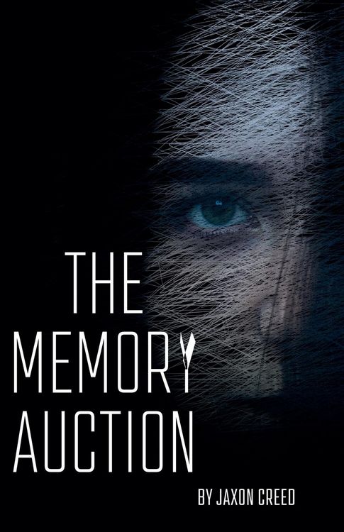 Produktbild: The Memory Auction