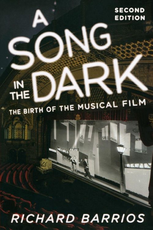 Produktbild: A Song in the Dark