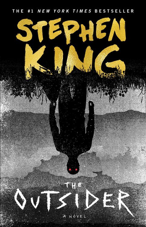 Produktbild: The Outsider