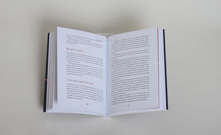 Produktbild: Hoffnungsmensch
