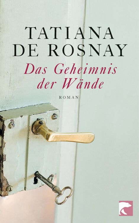 Produktbild: Das Geheimnis der W&auml;nde