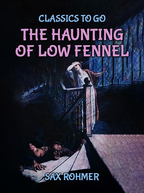 Produktbild: The Haunting Of Low Fennel