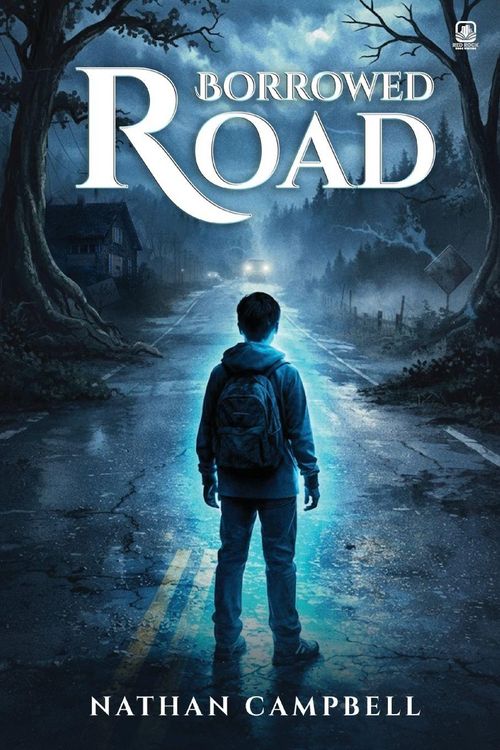 Produktbild: Borrowed Road