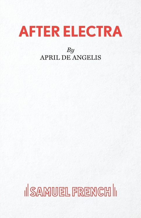 Produktbild: After Electra
