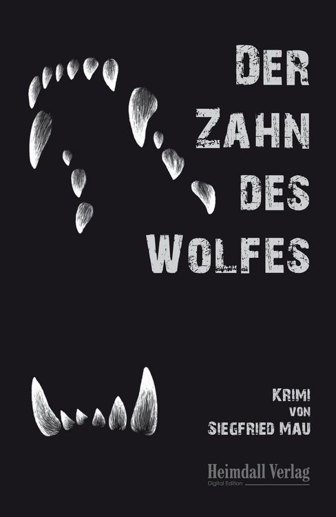 Produktbild: Der Zahn des Wolfes