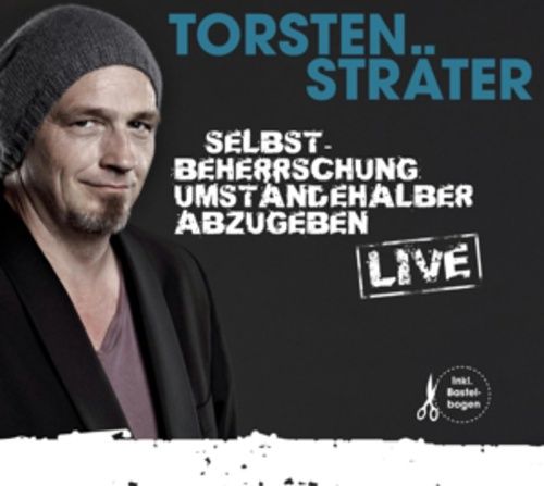 Produktbild: Selbstbeherrschung umst&auml;ndehalber abzugeben