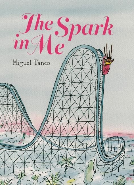 Produktbild: The Spark in Me