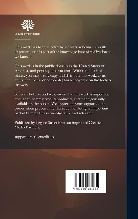 Produktbild: Geology Of New-york: Part I Comprising The First Geological District; Volume 1