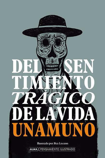 Produktbild: Del Sentimiento Tr&aacute;gico de la Vida