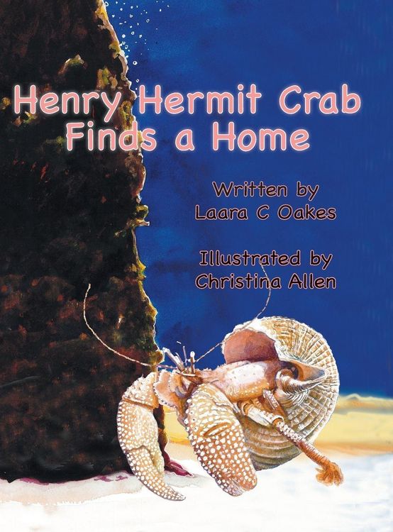 Produktbild: Henry Hermit Crab Finds a Home