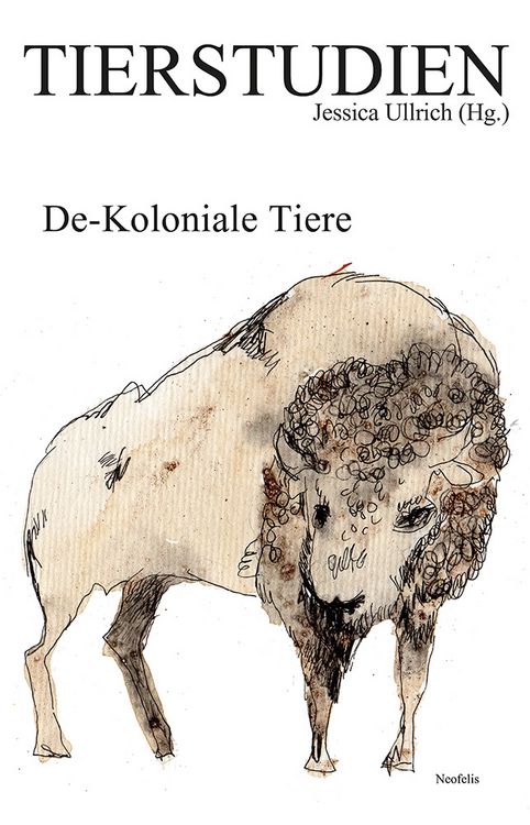 Produktbild: De-Koloniale Tiere