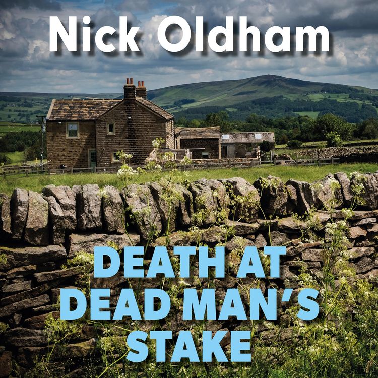 Produktbild: Death at Dead Man's Stake