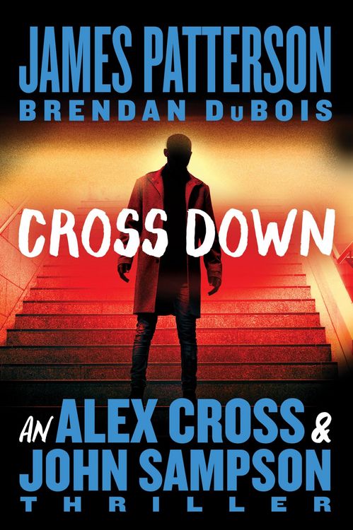 Produktbild: Cross Down