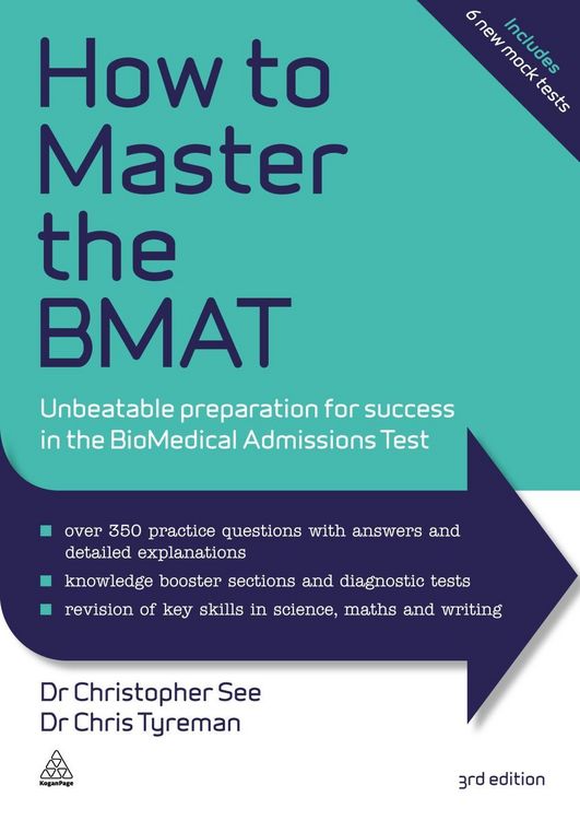 Produktbild: How to Master the BMAT