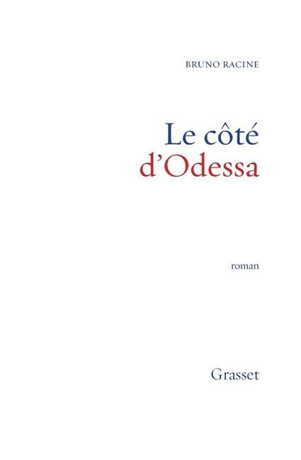 Produktbild: Le Cote D Odessa