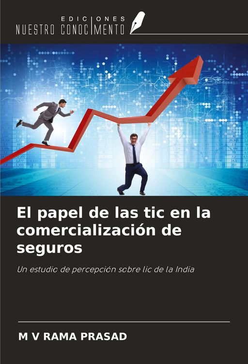 Produktbild: El papel de las tic en la comercializaci&oacute;n de seguros