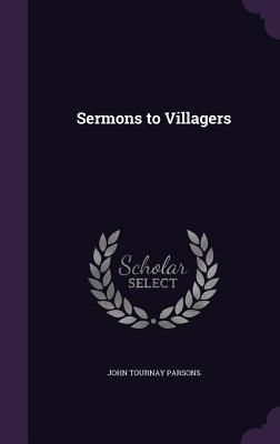 Produktbild: Sermons to Villagers