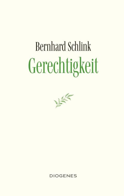 Produktbild: Gerechtigkeit