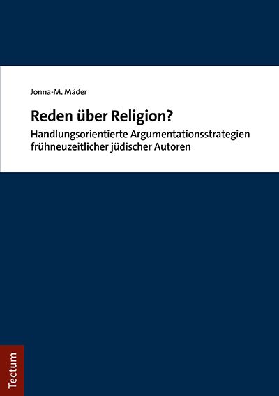Produktbild: Reden &uuml;ber Religion?