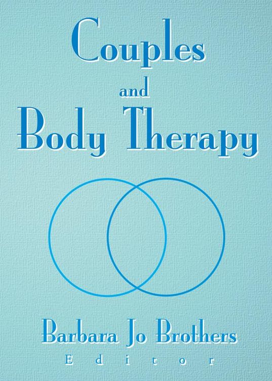 Produktbild: Couples and Body Therapy